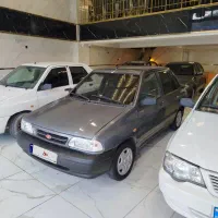 ماشین پراید