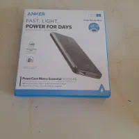 پاوربانک انکر