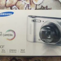 دوربین سامسونگ WB30F|دوربین عکاسی و فیلمبرداری|اصفهان, کوی گلزار|دیوار