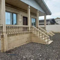 فروش ویلا بندر زیبای چمخاله