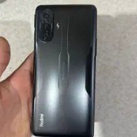 گوشی شیائومی K40 Gaming رام 12