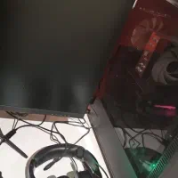 سیستم گیمینگ