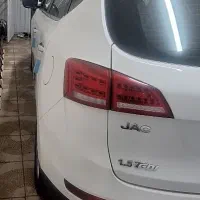 جک s5 نیوفیس ۱۴۰۱|خودرو سواری و وانت|اردبیل, |دیوار