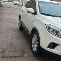 جک s5 مدل ۹۶ اتومات|خودرو سواری و وانت|اردبیل, |دیوار