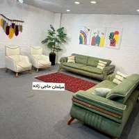 تولیدوپخش مبل کد 6|مبلمان خانگی و میز عسلی|قم, نیروگاه|دیوار
