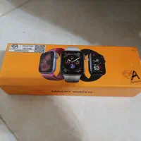 ساعت هوشمند ارو واچ مدل 610pro