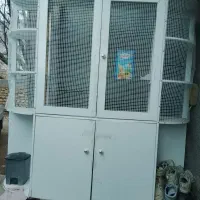 بوفه اهنی توری