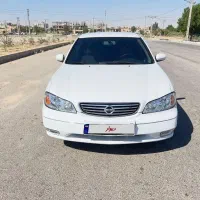 فروش ماکسیما|خودرو سواری و وانت|شاهین‌شهر, گرگاب|دیوار