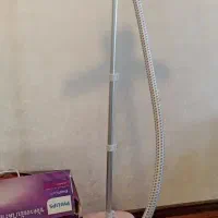 اتوبخارایستاده فیلیپس سالم و درحدنو