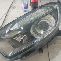 چراغ چپ جک s5