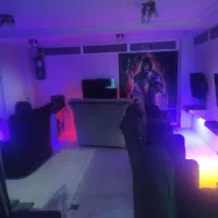 گیم نت زئوس