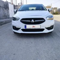 فروش یک دستگاه خودروی شاهین GL با esp