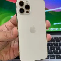 آیفون 12 پرو zaa