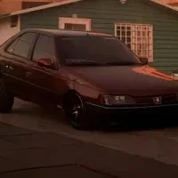 پژو ۴۰۵دوهزار سند امادع انتقال