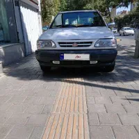 پراید ۸۲