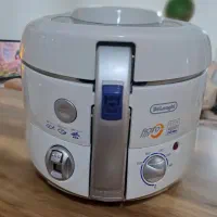 سرخکن دلونگی