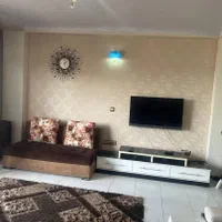 اجاره آپارتمان ۱۰۰ متری ویو دریا مبله فول|اجارهٔ آپارتمان|بابلسر, |دیوار