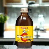 انرژی زا.ویتامین سی