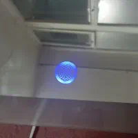 آیینه چراغ دار|لوازم سرویس بهداشتی|خمینی‌شهر, |دیوار