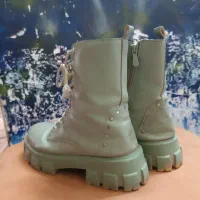 انواع نیم پوت های ارجینال|کیف، کفش، کمربند|ارطه, |دیوار