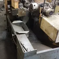 دستگاه تراب هیدرولیک plc سری تراش