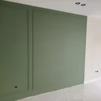 نقاشی ساختمان با قیمت مناسب