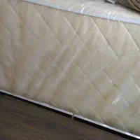 تشک تخت خواب یک نفره