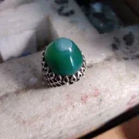 انگشتر جواهری