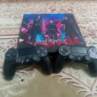 دستگاه  pc4  در حد نو