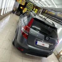 اچ سی کراس۹۷|خودرو سواری و وانت|رشت, انصاری|دیوار