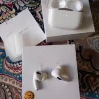 ایرپادپرو  صدا وانتن دهی درجه یک