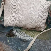 کیف پوست ماری|کیف، کفش، کمربند|تبریز, |دیوار