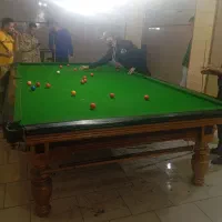 واگذاری باشگاه بیلیارد و گیمنت|فروشگاه و مغازه|ارومیه, |دیوار