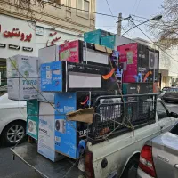 کولرگازی .داکت اسپلیت|کولر گازی و فن‌کوئل|کرج, برغان|دیوار