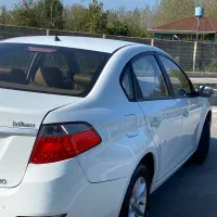 برلیانس h330 مدل 94|خودرو سواری و وانت|رشت, پل تالشان|دیوار