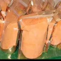 پودر زعفران