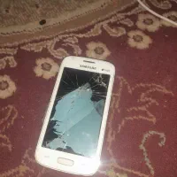 گوشی قدیمی سامسونگ