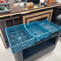 نیروی کار جهت کارخانه سبد سازی