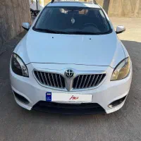 فروش برلیانس h320 موتور 1650