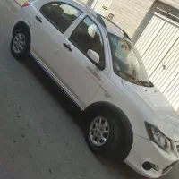 کوییک ساده مدل ۴۰۱|خودرو سواری و وانت|ارومیه, |دیوار