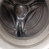 ماشین لباس شویی در حد نو ۷ کیلویی|ماشین لباسشویی و خشککن لباس|شوش, |دیوار