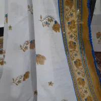 انواع شال .دست دوز پیلواری برای روز مادر