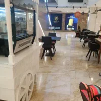 استخدام کار آموز  باریستایی