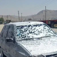 فروش ماشین پراید