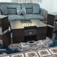 زیرتلویزیونی ۴تومن،فرش ۶متری ،۴تومن .جلومبلی۳تومن
