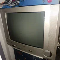تلویزیون