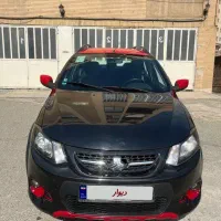 کوییک R مدل ۱۴۰۰ بی رنگ