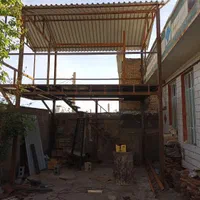 جوشکار سیار تایل و دامپا صدرا گویم دوکوهک