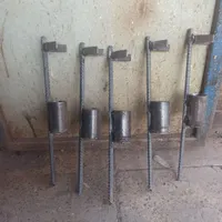 پایه لنسر ماهیگیری