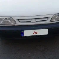پراید کره ای صبا مدل 78